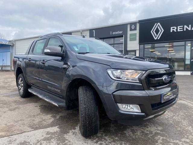 Ford Ranger image 2
