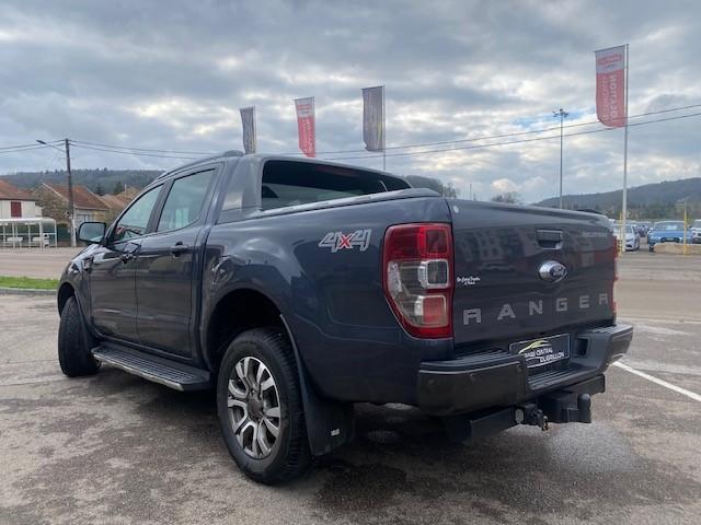 Ford Ranger image 1