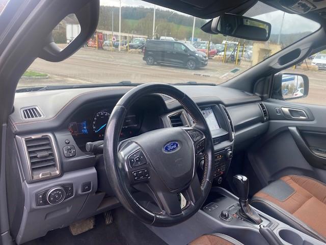 Ford Ranger image 7