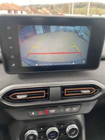 Dacia Sandero image 1