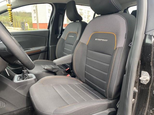 Dacia Sandero image 3