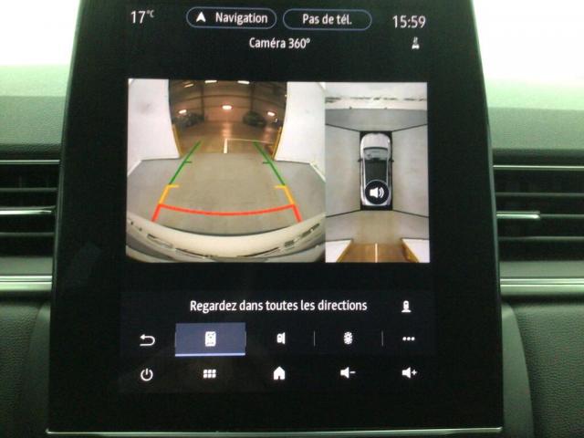 Renault Captur image 3