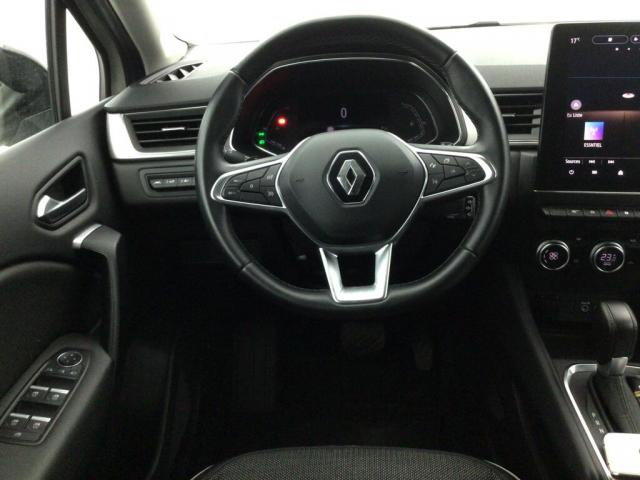 Renault Captur image 4