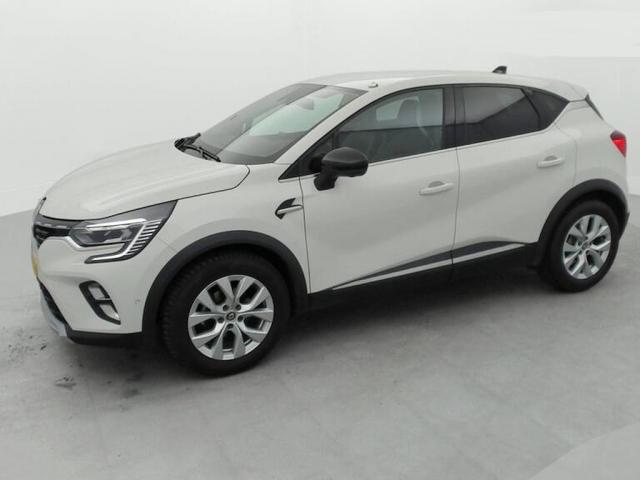 Renault Captur image 8