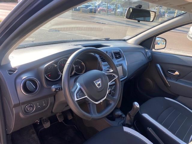 Dacia Sandero image 4