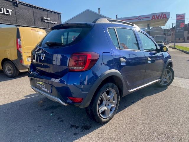 Dacia Sandero image 5