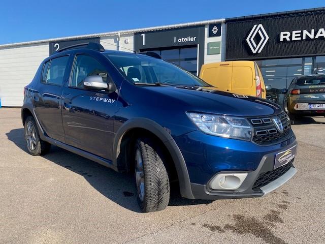 Dacia Sandero image 2