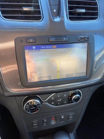Dacia Sandero image 8