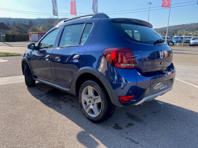 Dacia Sandero image 7