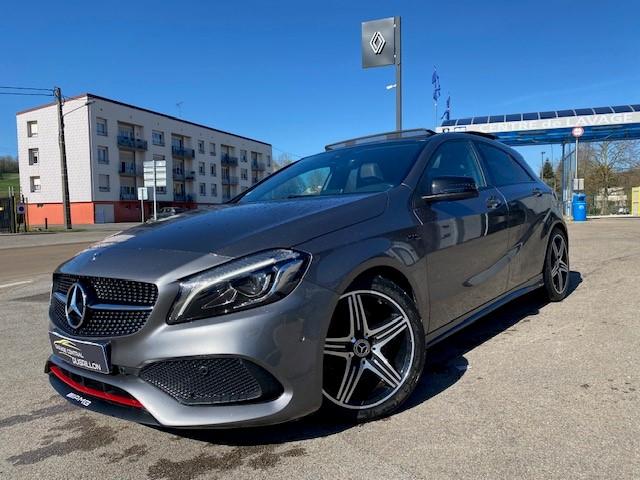 Mercedes Benz
