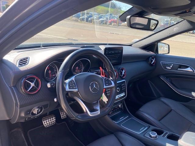 Mercedes Benz Classe A image 1