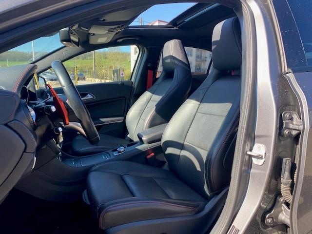 Mercedes Benz Classe A image 3