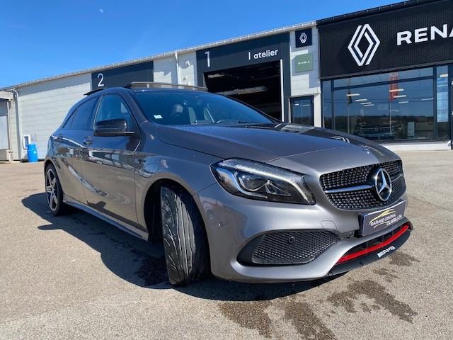 Mercedes Benz Classe A image 6