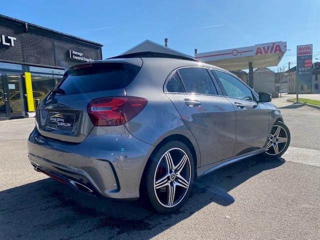 Mercedes Benz Classe A image 4