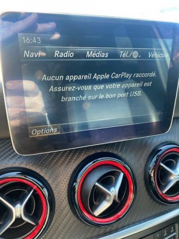Mercedes Benz Classe A image 2