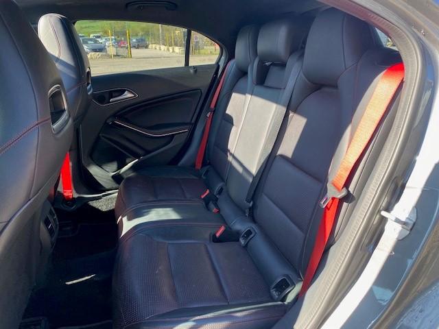 Mercedes Benz Classe A image 5