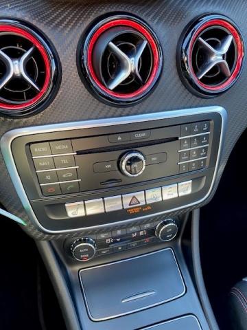 Mercedes Benz Classe A image 8