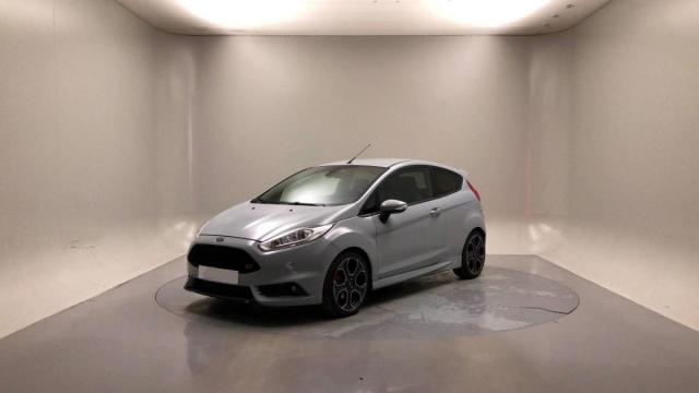 Ford Fiesta image 3