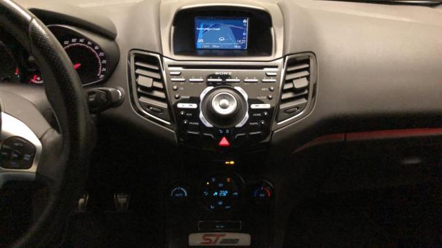 Ford Fiesta image 1