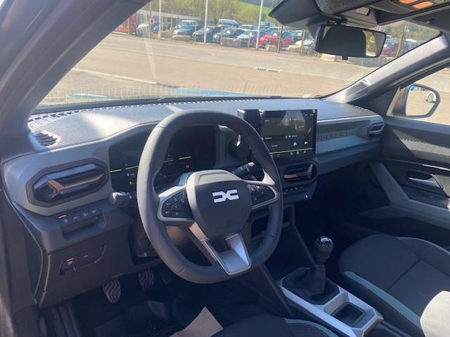Dacia Duster image 2