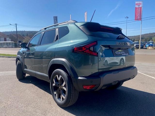 Dacia Duster image 3