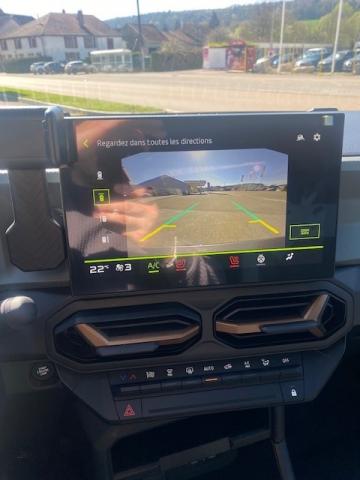Dacia Duster image 8