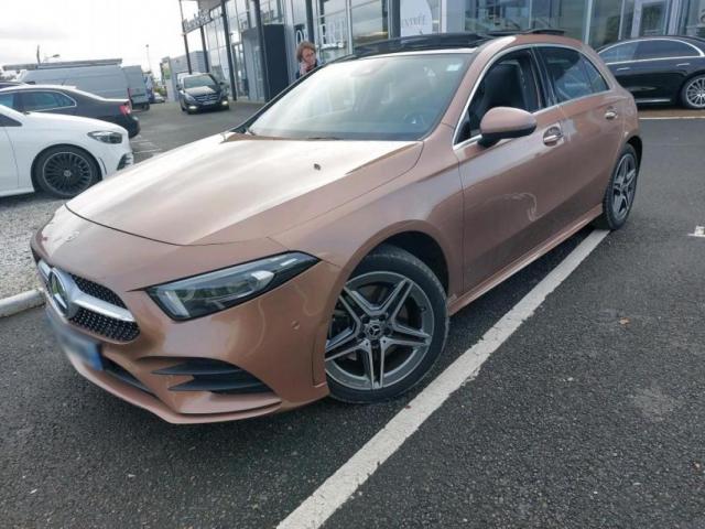 Mercedes Benz