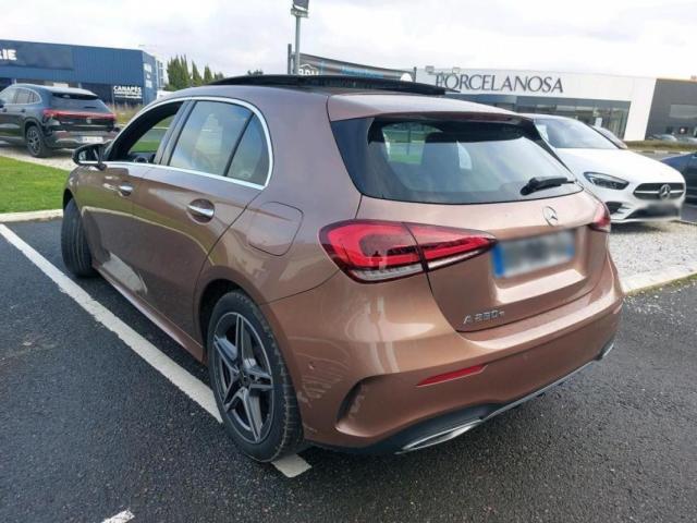 Mercedes Benz Classe A image 3