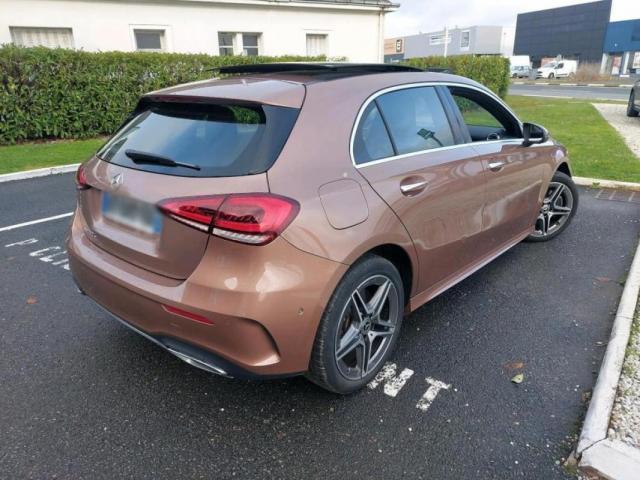 Mercedes Benz Classe A image 2