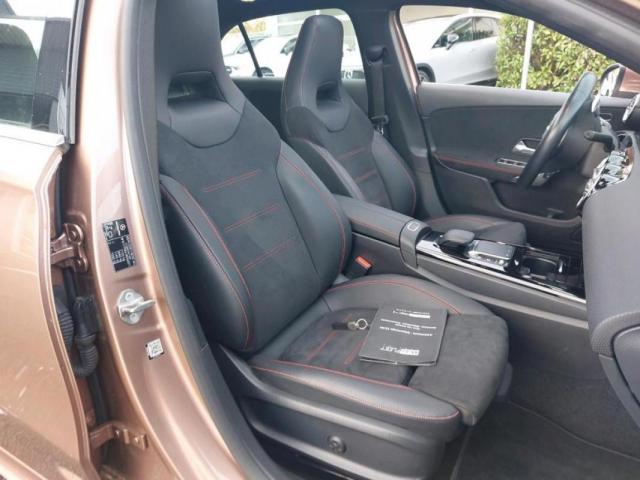 Mercedes Benz Classe A image 1