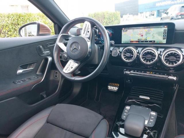 Mercedes Benz Classe A image 5