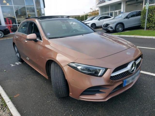 Mercedes Benz Classe A image 4
