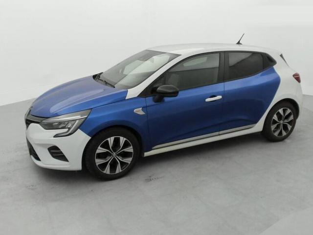 Renault Clio image 1