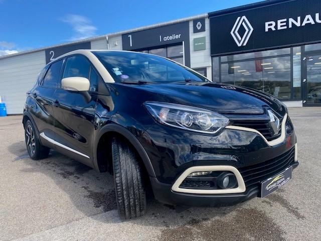 Renault Captur image 3