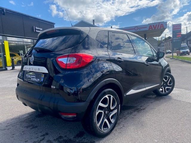 Renault Captur image 9