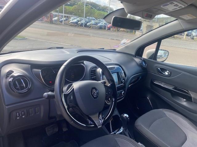 Renault Captur image 7