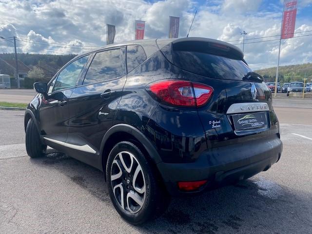 Renault Captur image 6