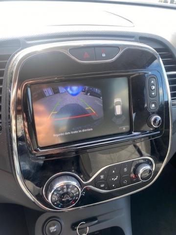 Renault Captur image 1