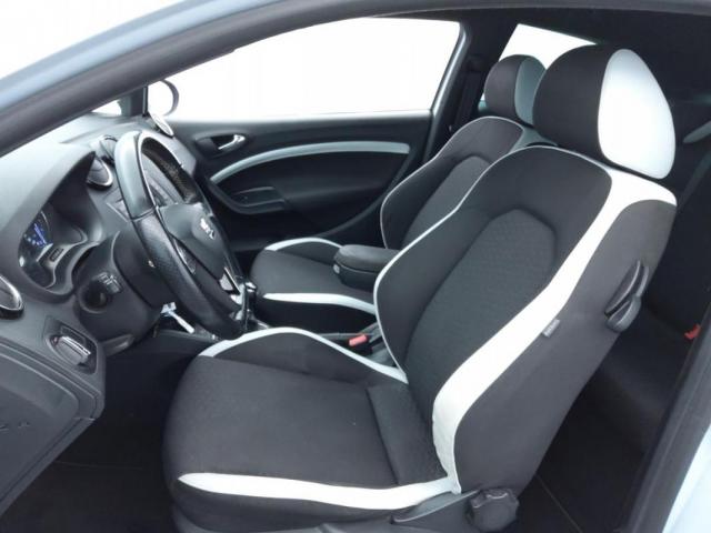 Seat Ibiza image 5