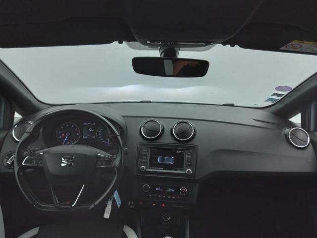 Seat Ibiza image 6