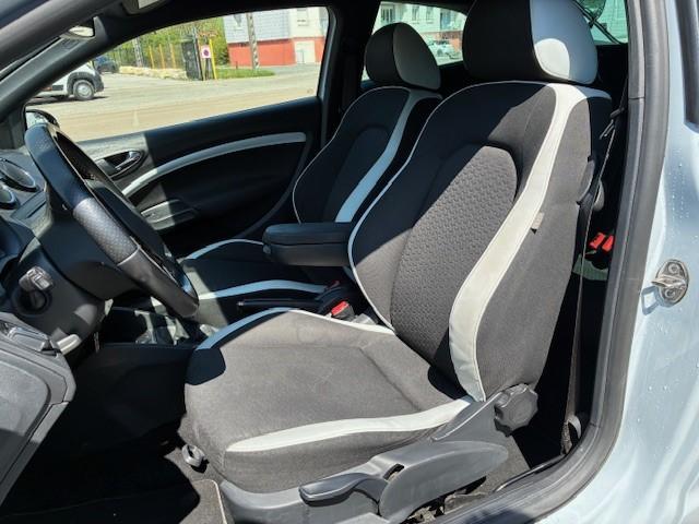 Seat Ibiza image 1