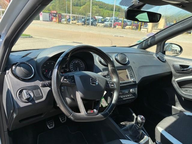 Seat Ibiza image 3