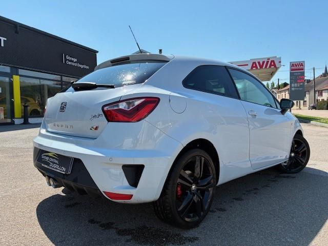 Seat Ibiza image 2