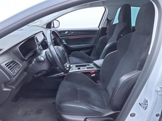 Renault Mégane image 1