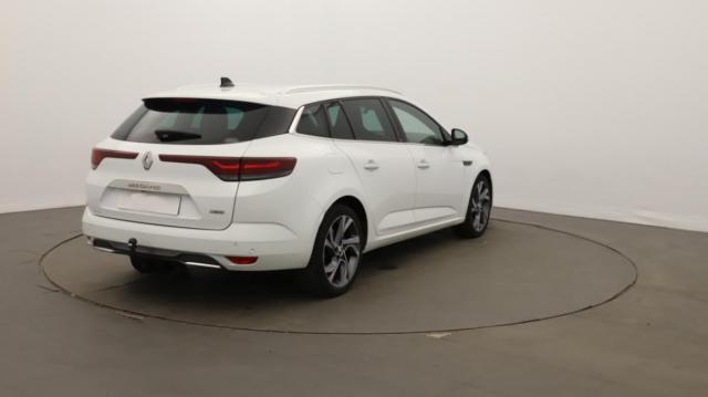 Renault Mégane image 4