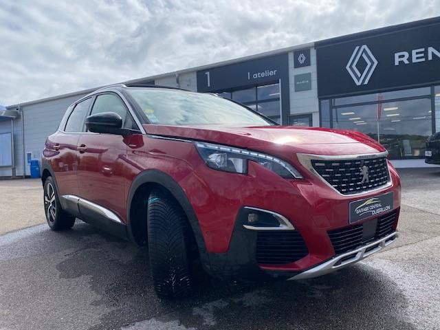 Peugeot 3008 image 9