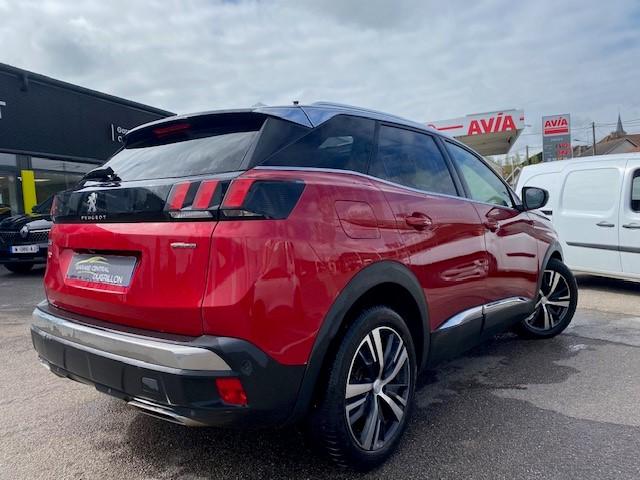 Peugeot 3008 image 7