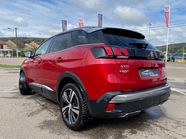 Peugeot 3008 image 4