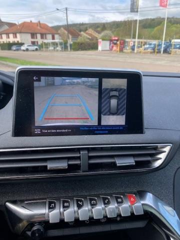Peugeot 3008 image 6