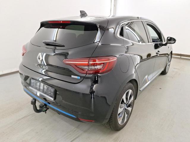 Renault Clio image 6